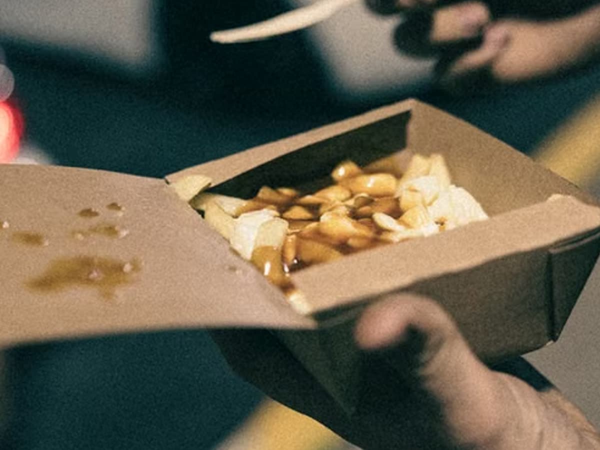 Poutine